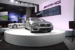 Mercedes-Benz CLS63 AMG 2011 года